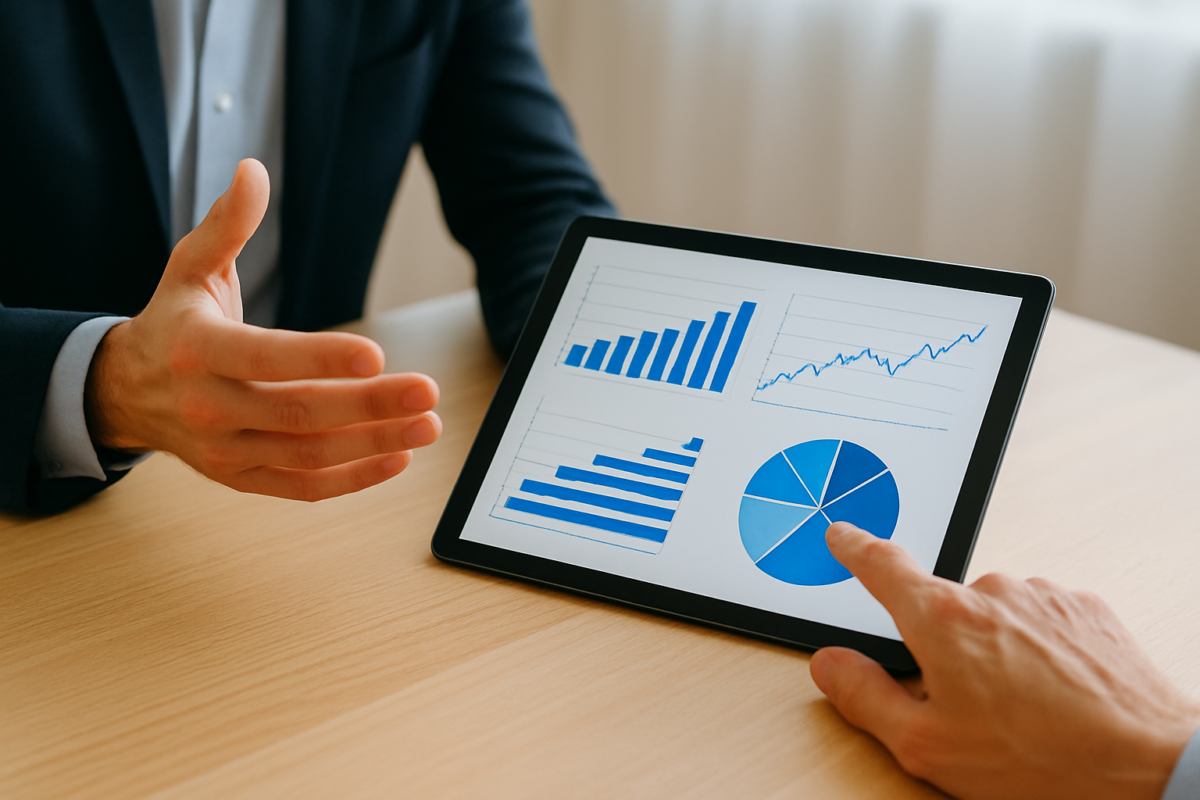Market Insights